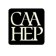 CAAHEP Logo