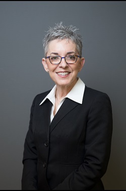 Dr. Patricia McHatton